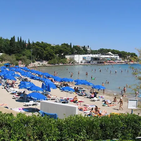 Adriatic Comfort سبليت