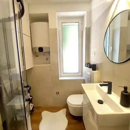Adriatic Comfort * سبليت