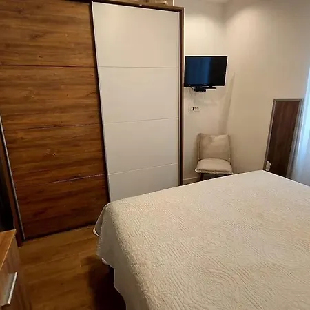 شقة Adriatic Comfort