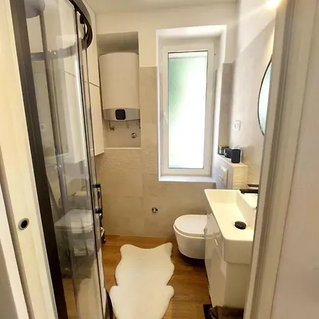 Adriatic Comfort شقة *