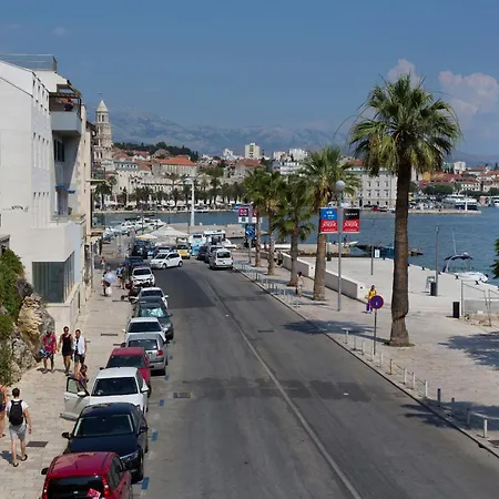 Adriatic Comfort شقة *